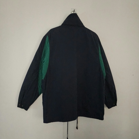 Rare Vintage x Fila Alpine Ski World Champion Jacket with Detachable Warmer Laye - Picture 9 of 16